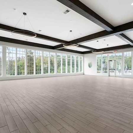Foxhall Resort Chattahoochee Hills Eksteriør billede