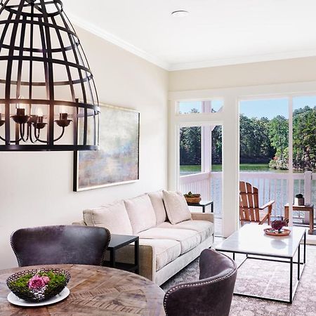 Foxhall Resort Chattahoochee Hills Eksteriør billede