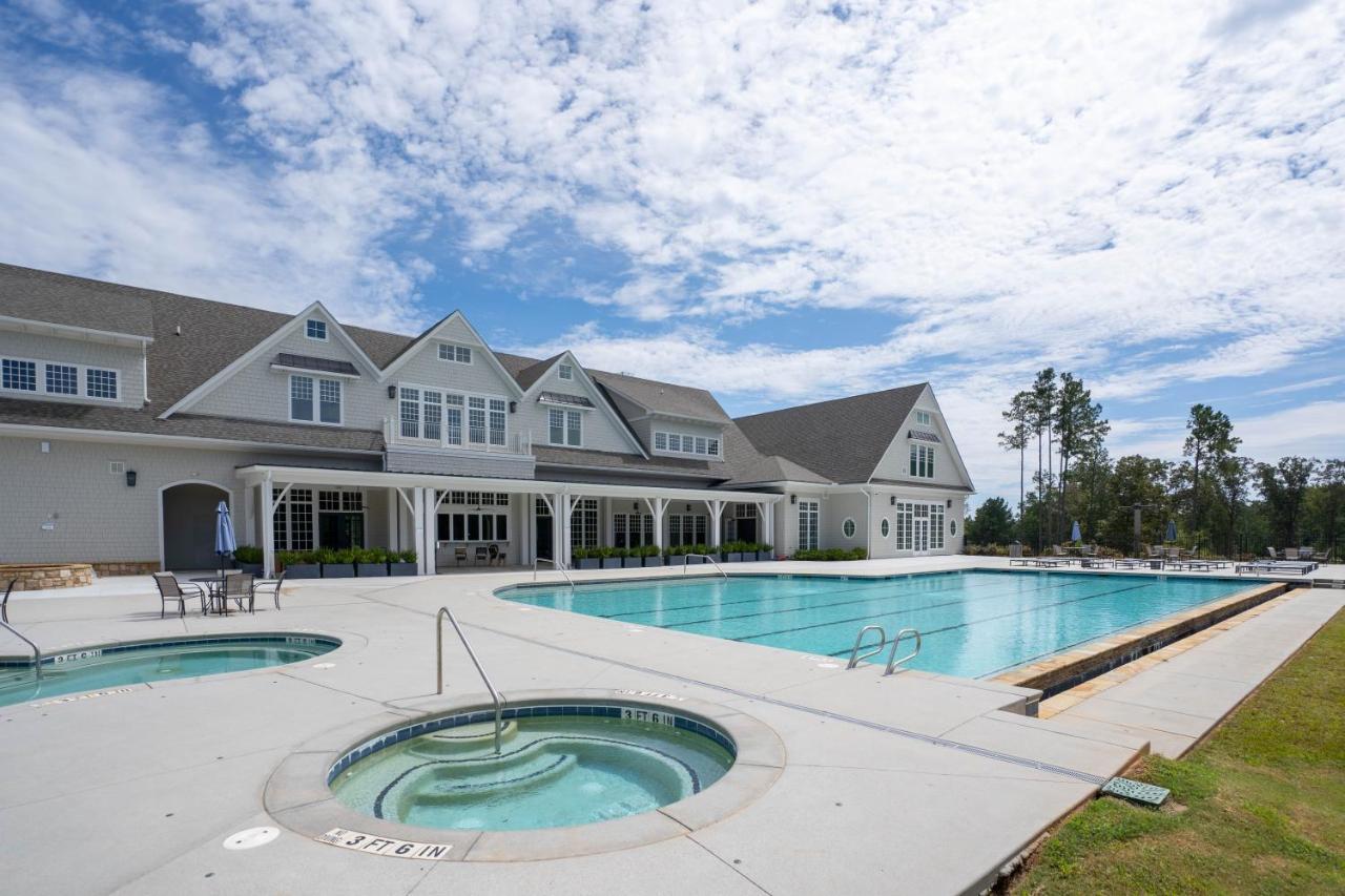Foxhall Resort Chattahoochee Hills Eksteriør billede