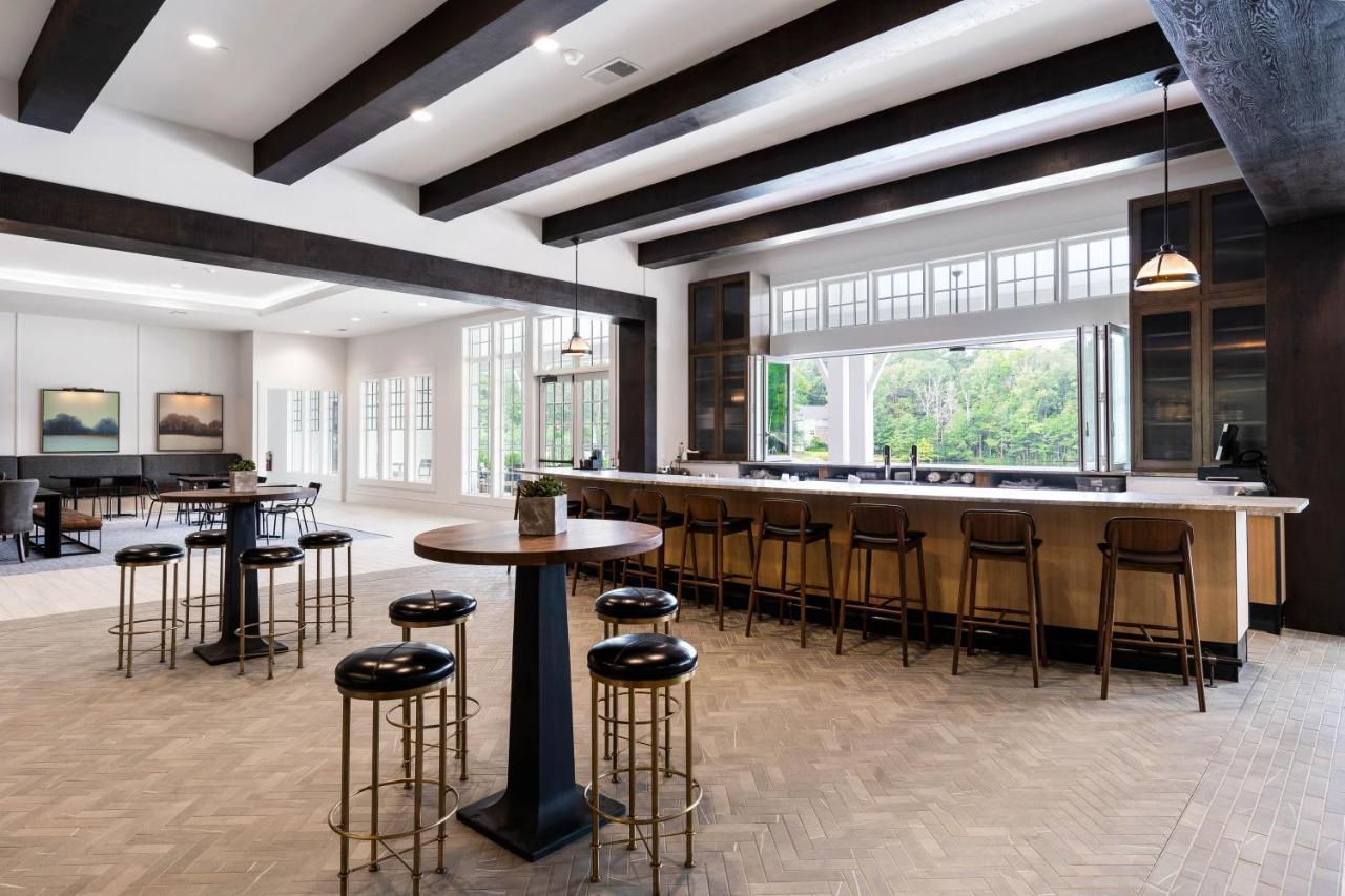 Foxhall Resort Chattahoochee Hills Eksteriør billede