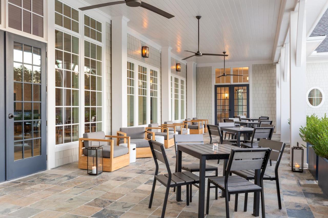 Foxhall Resort Chattahoochee Hills Eksteriør billede