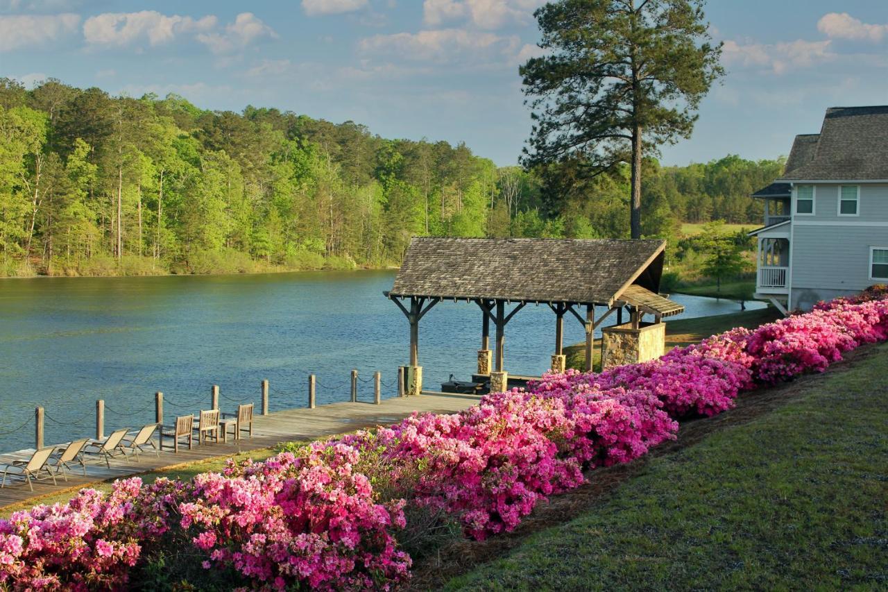 Foxhall Resort Chattahoochee Hills Eksteriør billede