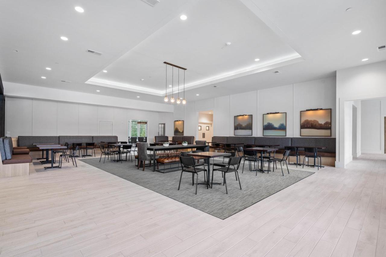 Foxhall Resort Chattahoochee Hills Eksteriør billede