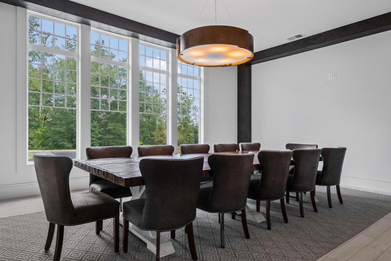 Foxhall Resort Chattahoochee Hills Eksteriør billede