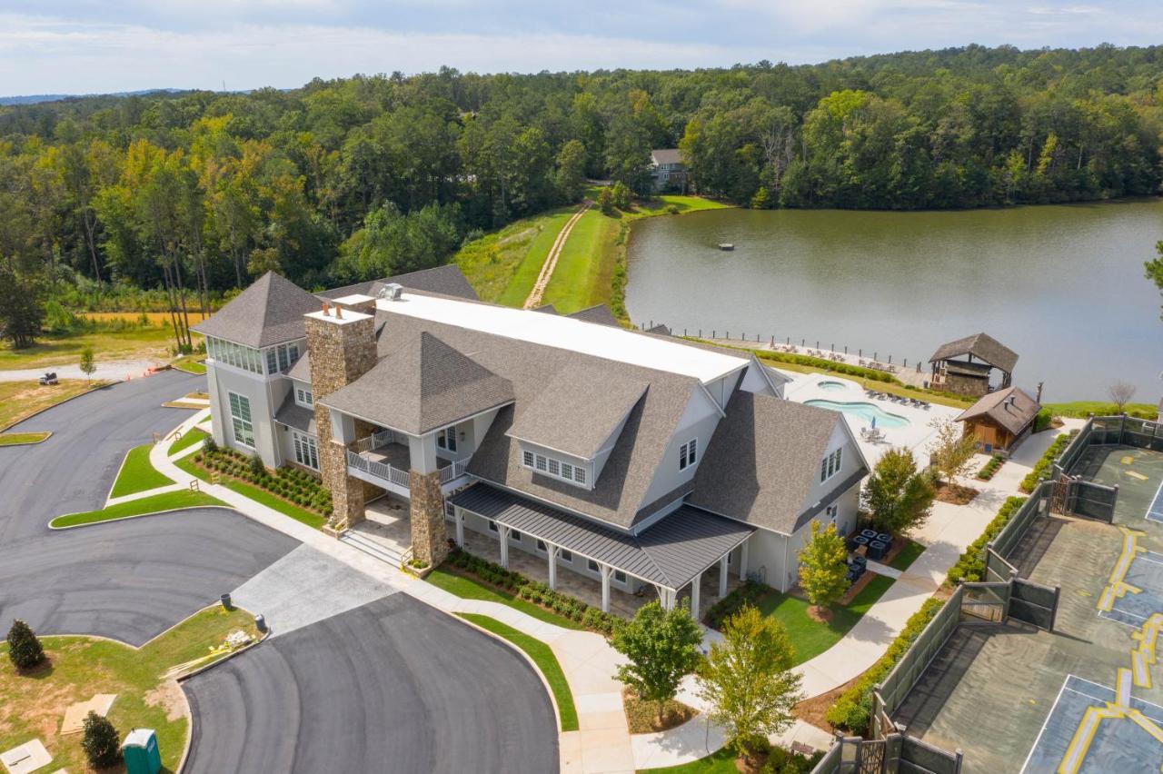 Foxhall Resort Chattahoochee Hills Eksteriør billede
