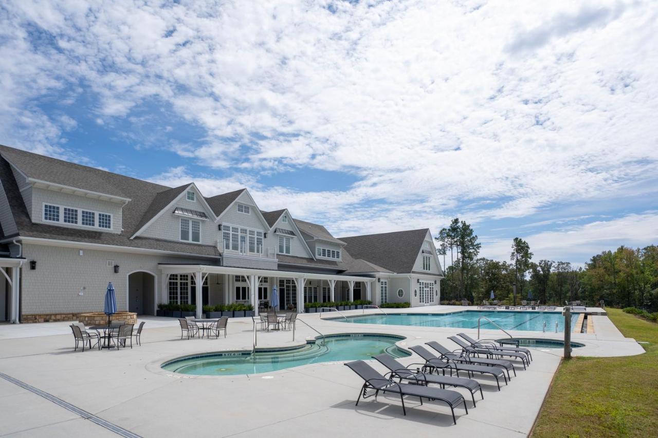 Foxhall Resort Chattahoochee Hills Eksteriør billede