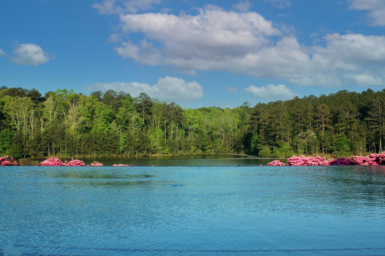 Foxhall Resort Chattahoochee Hills Eksteriør billede