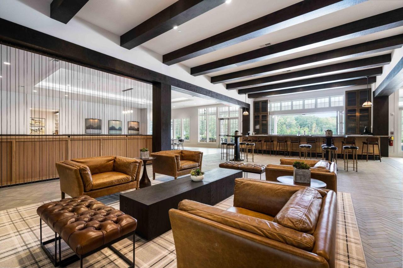Foxhall Resort Chattahoochee Hills Eksteriør billede