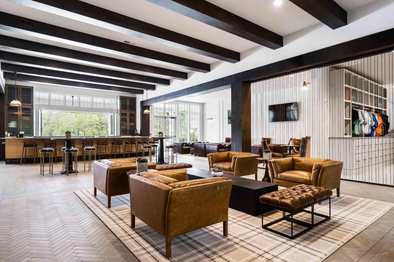 Foxhall Resort Chattahoochee Hills Eksteriør billede