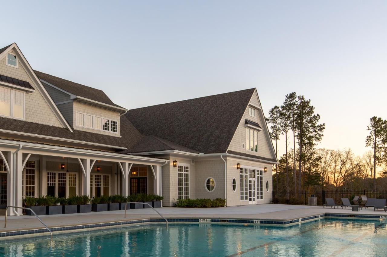 Foxhall Resort Chattahoochee Hills Eksteriør billede