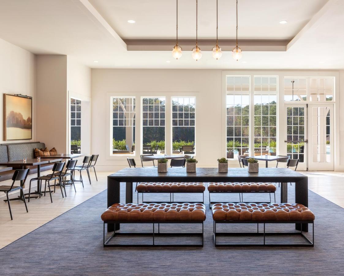 Foxhall Resort Chattahoochee Hills Eksteriør billede