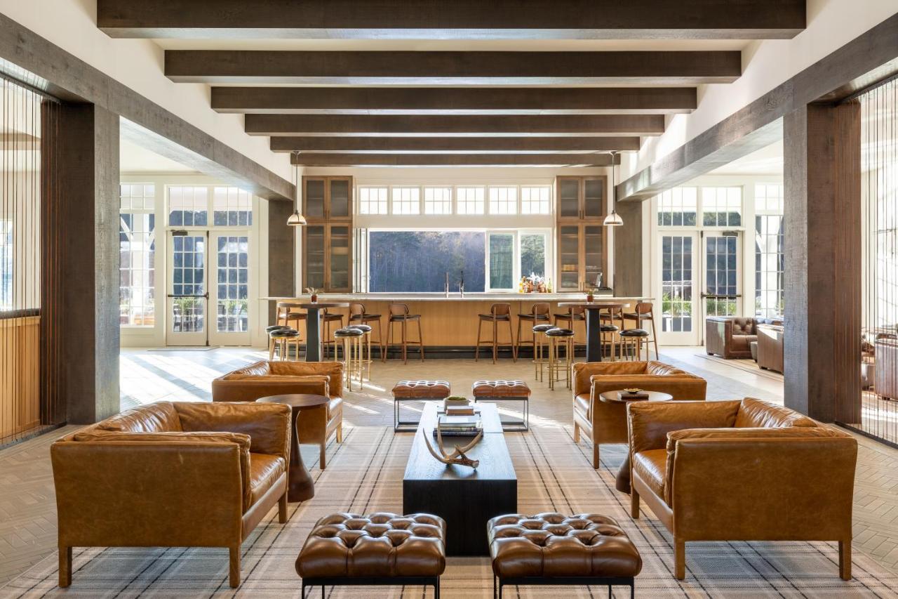 Foxhall Resort Chattahoochee Hills Eksteriør billede