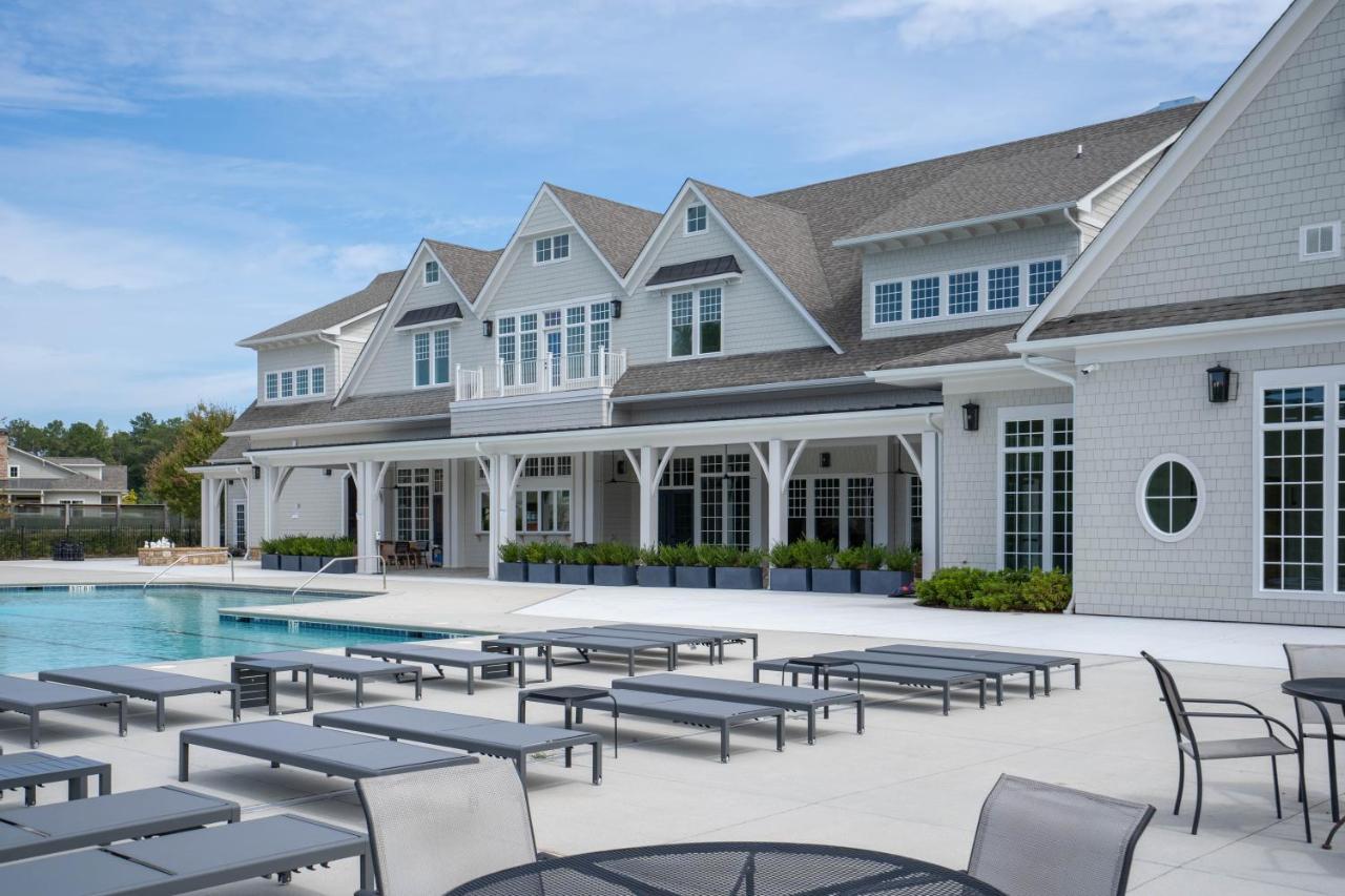 Foxhall Resort Chattahoochee Hills Eksteriør billede