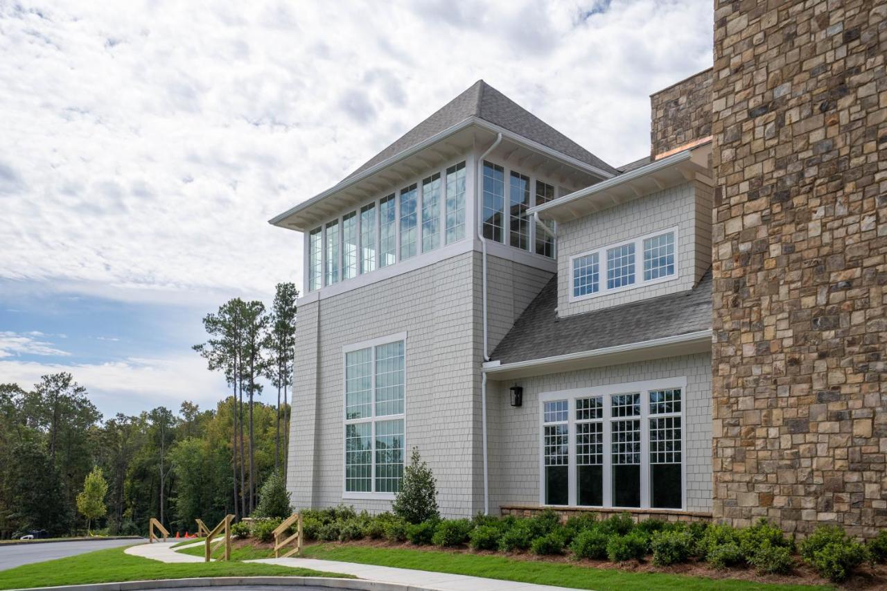 Foxhall Resort Chattahoochee Hills Eksteriør billede