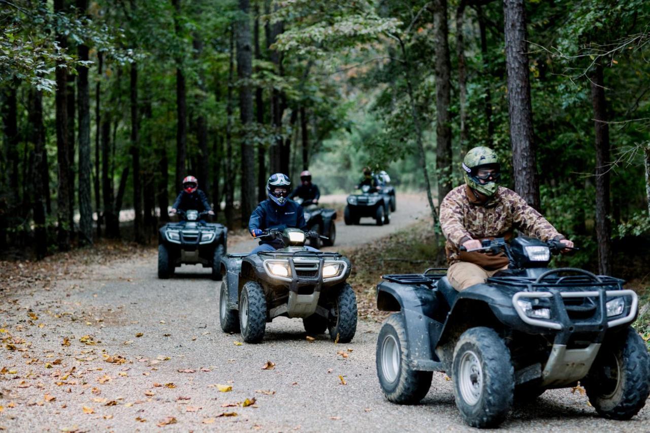 Foxhall Resort Chattahoochee Hills Eksteriør billede