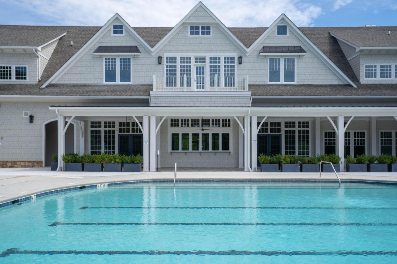Foxhall Resort Chattahoochee Hills Eksteriør billede