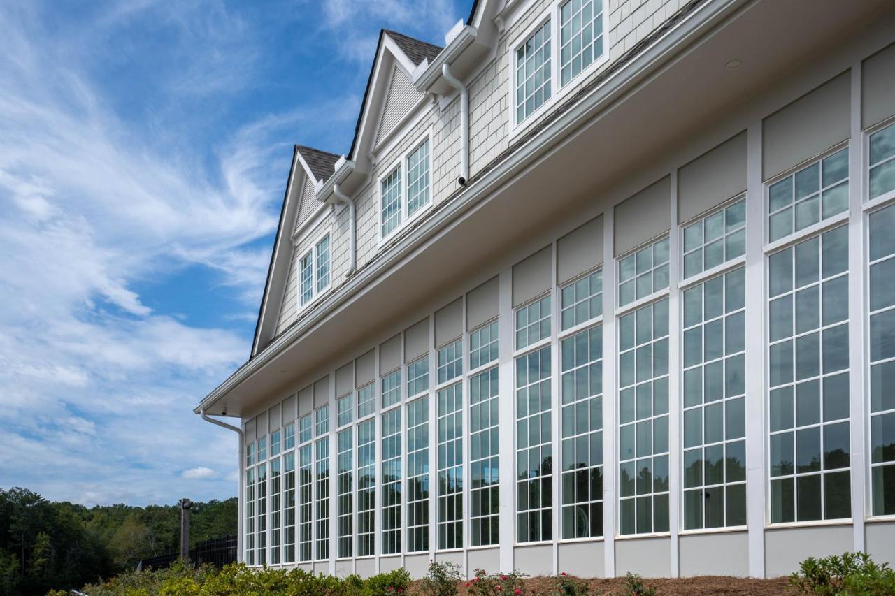 Foxhall Resort Chattahoochee Hills Eksteriør billede
