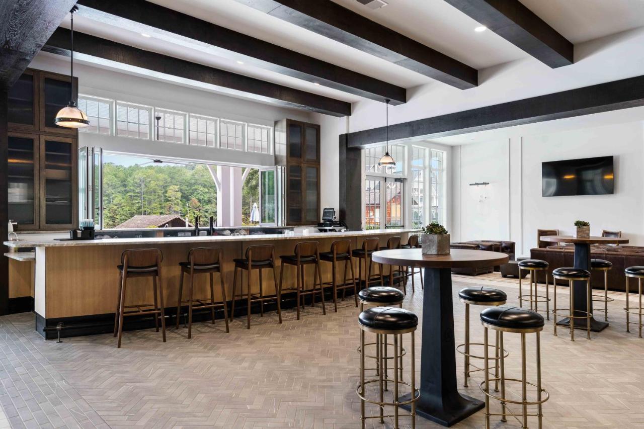 Foxhall Resort Chattahoochee Hills Eksteriør billede