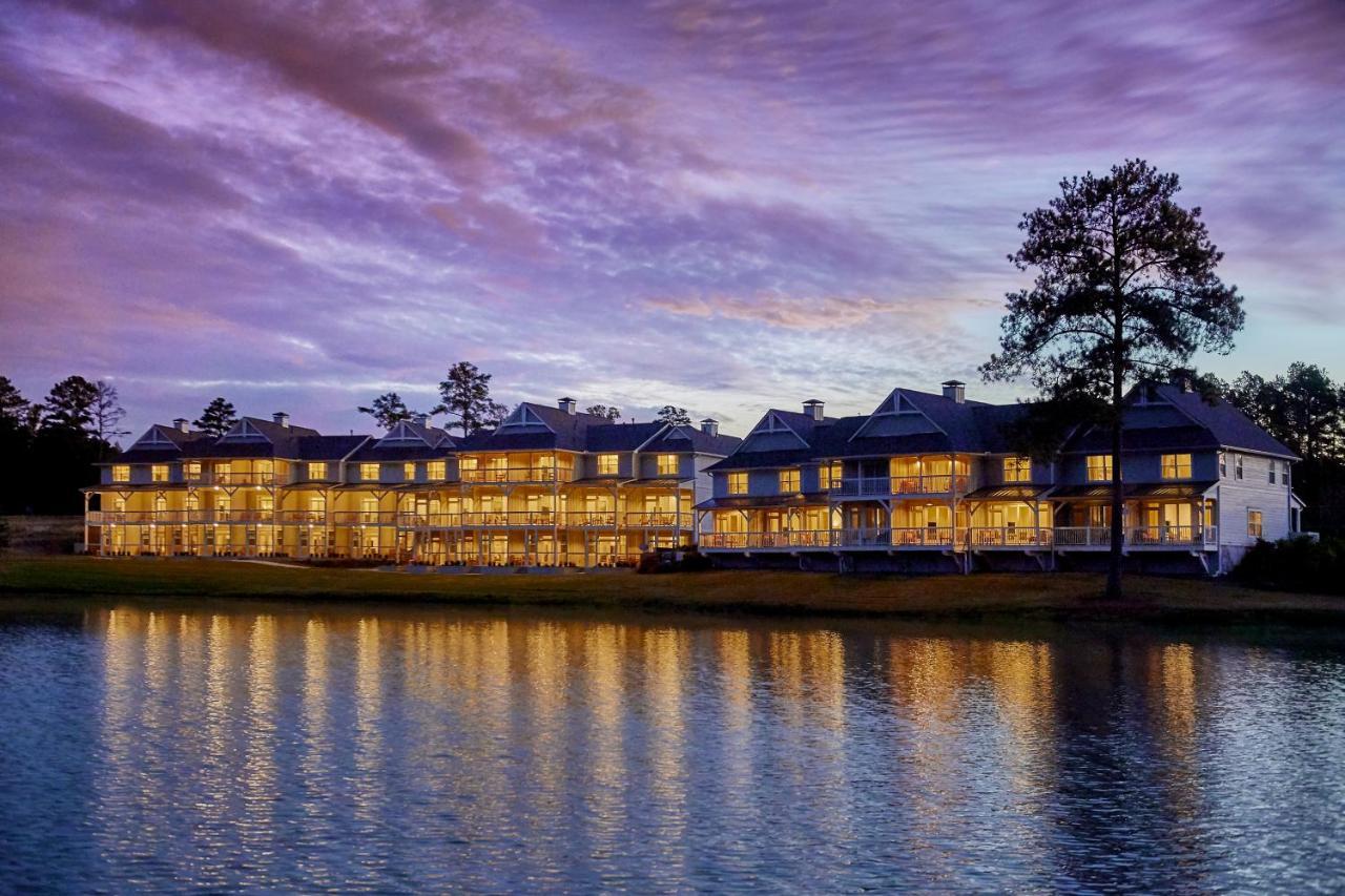 Foxhall Resort Chattahoochee Hills Eksteriør billede