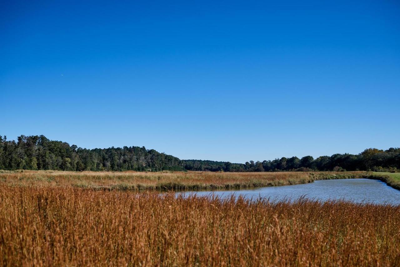 Foxhall Resort Chattahoochee Hills Eksteriør billede