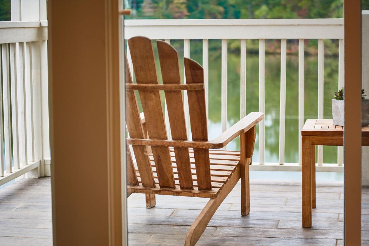 Foxhall Resort Chattahoochee Hills Eksteriør billede